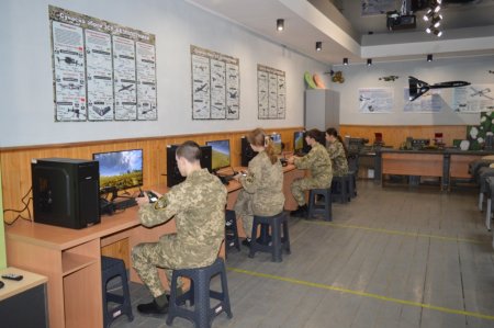 "Захист України": новий формат