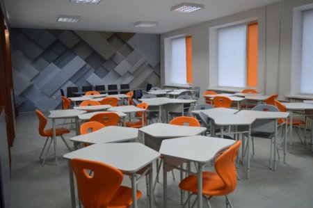 Обмін досвідом