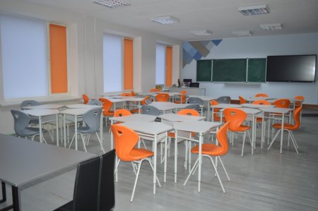 Обмін досвідом