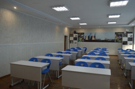 Обмін досвідом