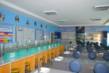 Обмін досвідом