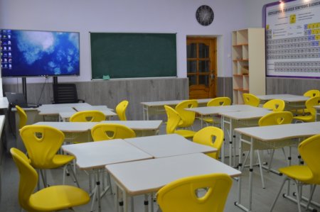 Обмін досвідом