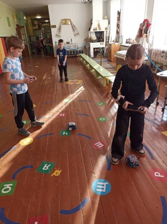 STEM-освіта у початкових класах: майбутнє починається сьогодні! 