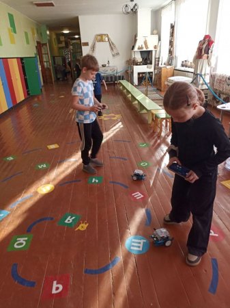 STEM-освіта у початкових класах: майбутнє починається сьогодні! 