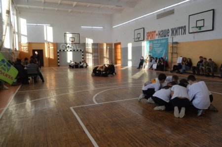 «Сокіл» («Джура») 