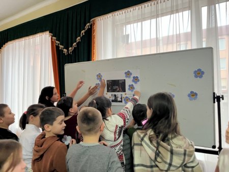 День пам’яті жертв Голодомору