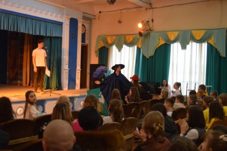 НОВИЙ СТАТУС — НОВІ МОЖЛИВОСТІ