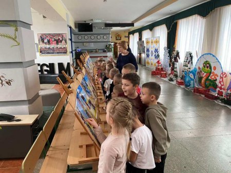 Вшановуємо наших Героїв