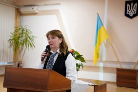 ІІІ Всеукраїнська науково-практична конференція в РОІППО: фокус на викликах та інноваціях Нової української школи