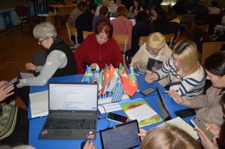 Професійне зростання під час канікул