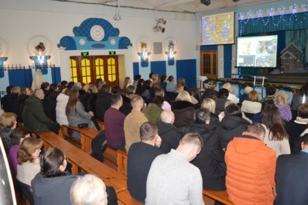 Підсумкова нарада