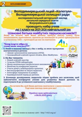 Січень-лютий 2025