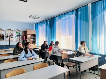 Самоосвіта