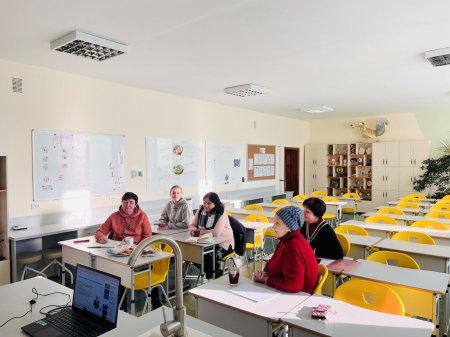 Самоосвіта