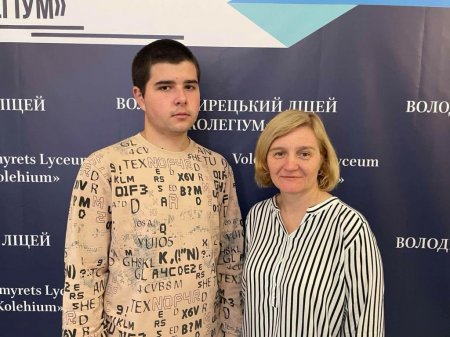 ВІТАЄМО ПЕРЕМОЖЦІВ