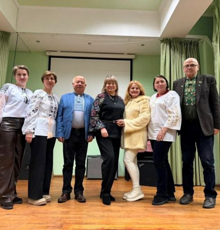 Участь у зимовому Форумі «Трускавець 2026»