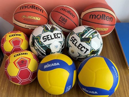 Підбиття підсумків спортивно-масової роботи за 2025 рік