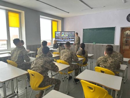 День пам’яті Героїв Небесної Сотні