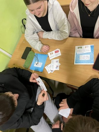 Міжнародний день рідної мови