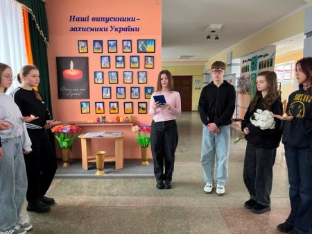 24 лютого — день болю і скорботи.