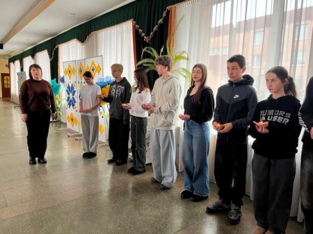 24 лютого — день болю і скорботи.