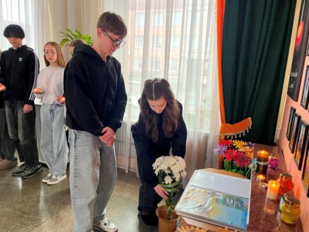 24 лютого — день болю і скорботи.