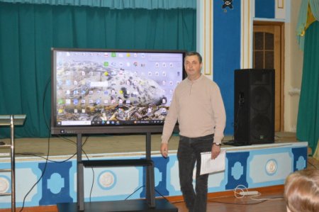 Фестиваль педагогічної творчості — простір професійного зростання та натхнення