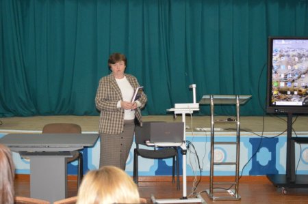 Фестиваль педагогічної творчості — простір професійного зростання та натхнення