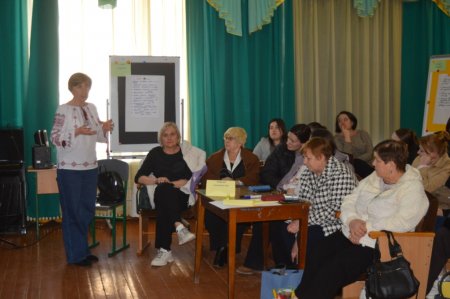 Педагогічна рада