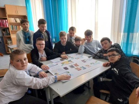 Шевченкова весна