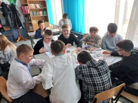 Шевченкова весна