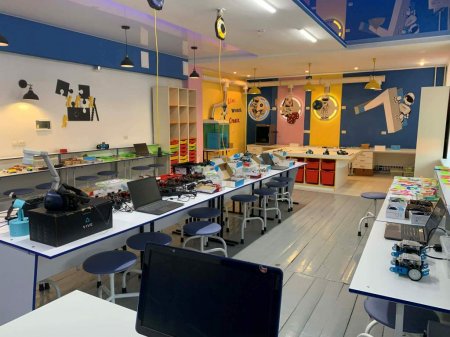 Всеукраїнське визнання