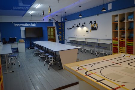 Всеукраїнське визнання