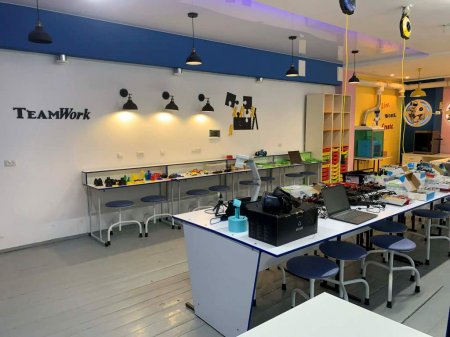 Всеукраїнське визнання