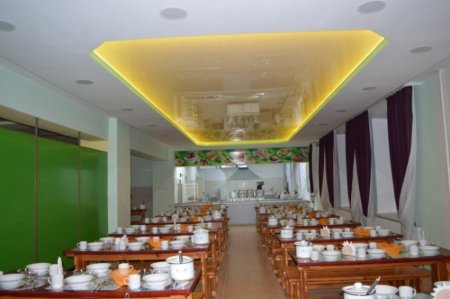 Міжнародний день шкільного харчування