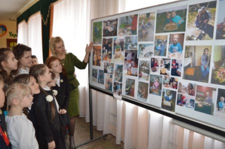 Міжнародний день шкільного харчування