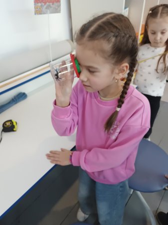 ОДМчики відвідали STEM-лабораторію