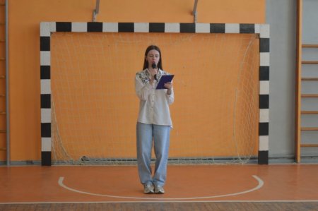 «Джура» серед учнів 6-х класів