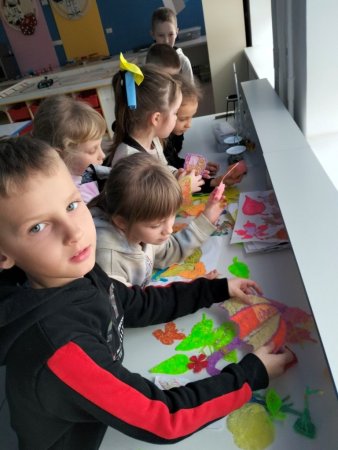 ЕКСКУРСІЯ ДО STEM-ЛАБОРАТОРІЇ