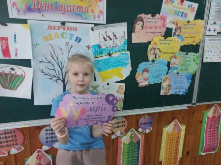 Міжнародний день щастя