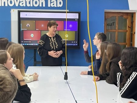 21 березня — Всесвітній день поезії