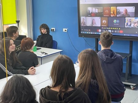 21 березня — Всесвітній день поезії