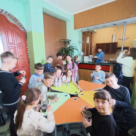 Здоров’я дитини — пріоритет освітнього процесу