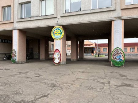 ХІІ Великодній фестиваль: традиції, що об’єднують