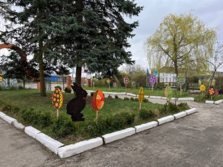 ХІІ Великодній фестиваль: традиції, що об’єднують