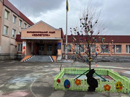 ХІІ Великодній фестиваль: традиції, що об’єднують