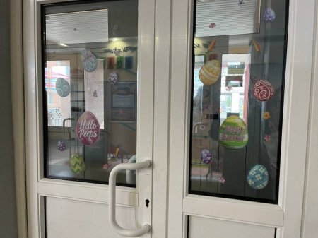 ХІІ Великодній фестиваль: традиції, що об’єднують