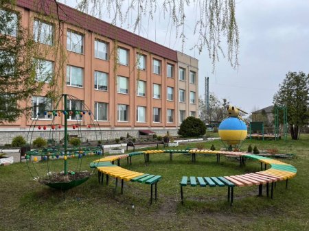 ХІІ Великодній фестиваль: традиції, що об’єднують