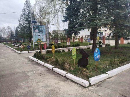 ХІІ Великодній фестиваль: традиції, що об’єднують