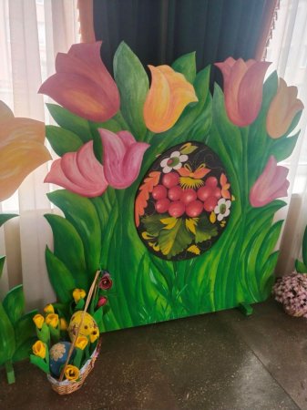 ХІІ Великодній фестиваль: традиції, що об’єднують